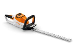 Stihl HSA 50 Sett - For det perfekte klippet