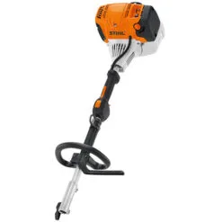 Stihl KM 131 R- KombiMotor med rundhåndtak