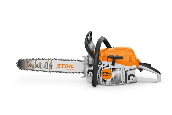 Stihl MS 261 C-M - Bilde 3