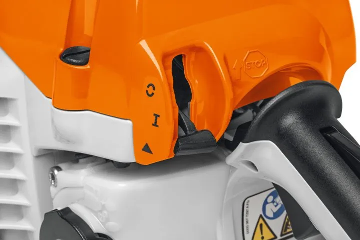 Stihl MS 261 C-M - Bilde 6