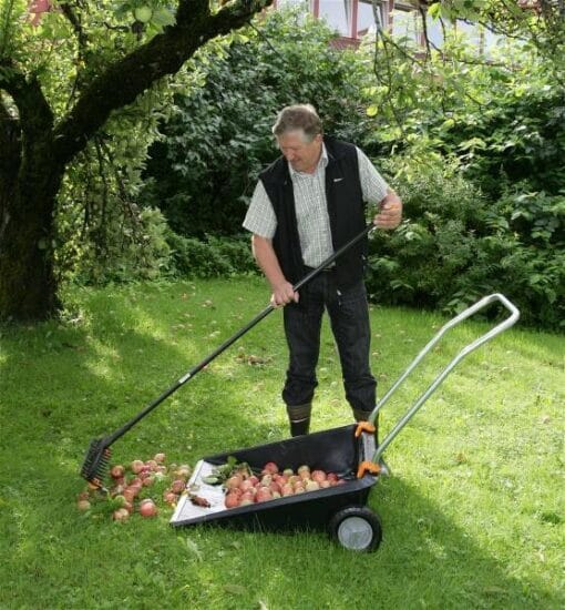 Fiskars "Mover" snørydder - Bilde 3