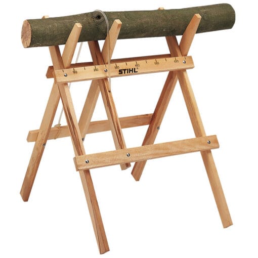 Stihl Sagkrakk i tre