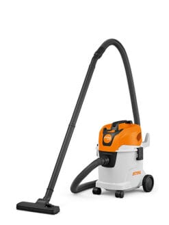 Stihl SE 33 - våt- og tørrstøvsuger
