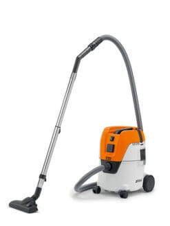 Stihl SE 62 E - våt- og tørrstøvsuger