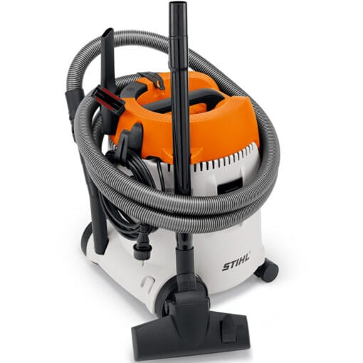 Stihl SE 62 E - våt- og tørrstøvsuger - Bilde 4