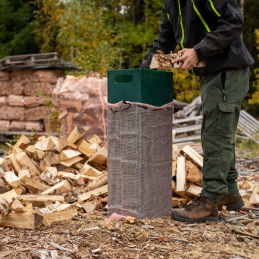 Espegard Sekkekanal 60/80 Liter - Bilde 3