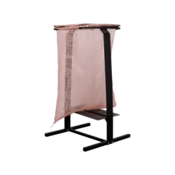 Espegard Sekkestativ regulerbart 60/80 ltr