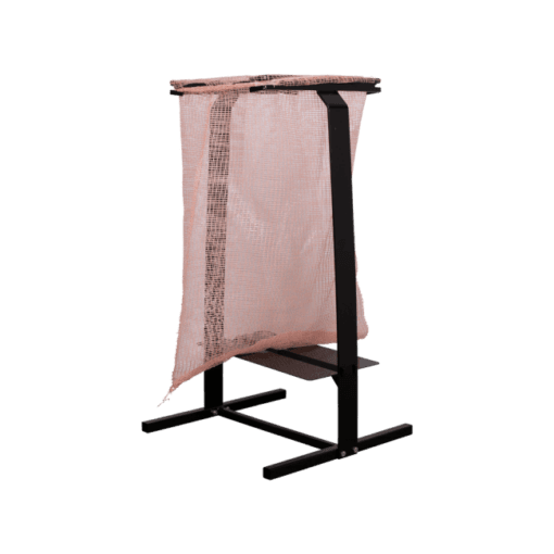 Espegard Sekkestativ regulerbart 60/80 ltr