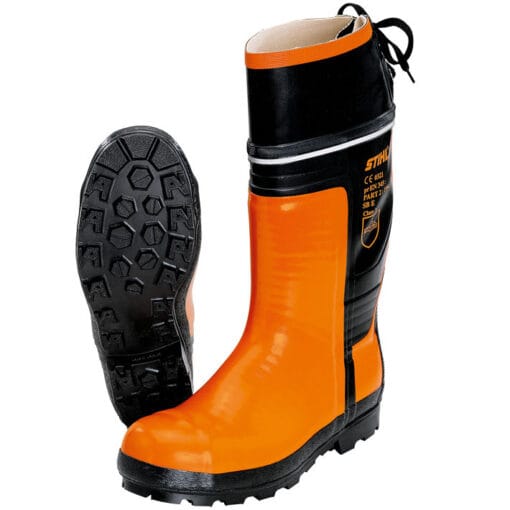 Stihl Vernestøvel SPECIAL - verneklasse 3