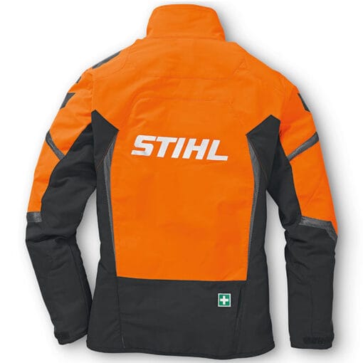 Stihl ADVANCE X-VENT jakke - Bilde 2