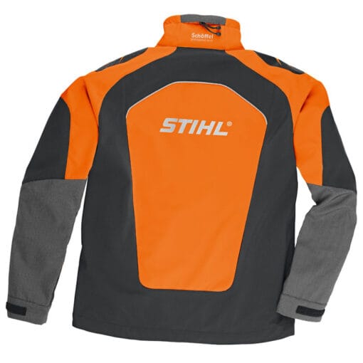 Stihl ADVANCE X-SHELL jakke - Bilde 2