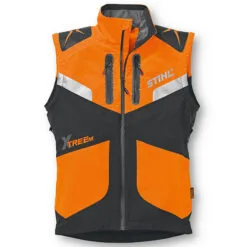 Stihl ADVANCE X-TREEm jakke - Bilde 3