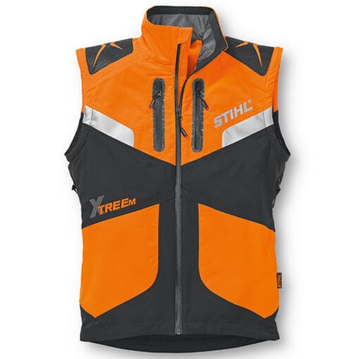 Stihl ADVANCE X-TREEm jakke - Bilde 3