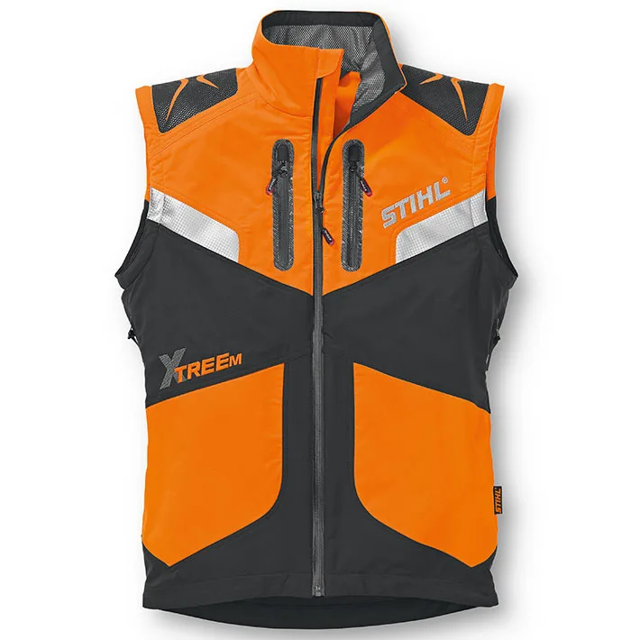 Stihl ADVANCE X-TREEm jakke - Bilde 3