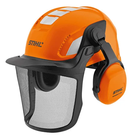 Stihl Hjelm ADVANCE X-Vent