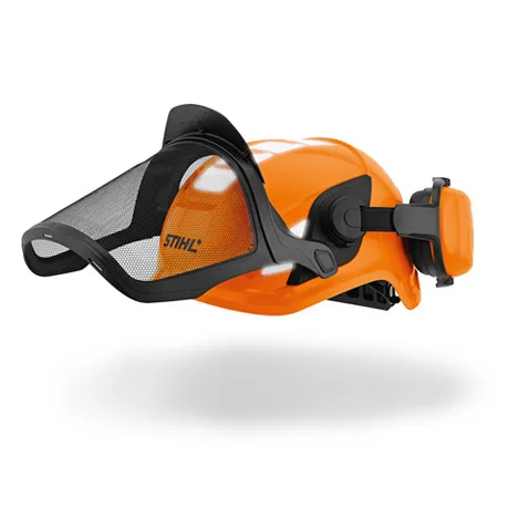 Stihl Hjelm ADVANCE X-Vent - Bilde 3