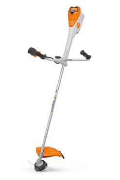 Stihl FSA 135 - Kraftig batteridrevet trimmer