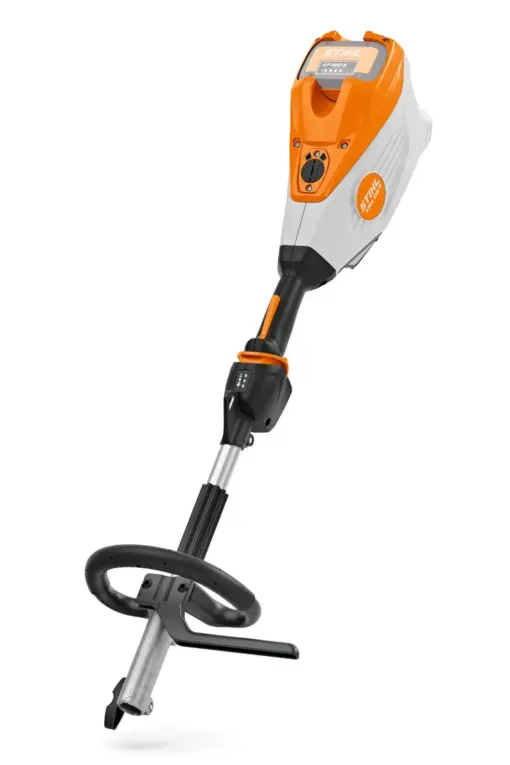 Stihl KMA 135 R- Lett batteridrevet KombiMotor