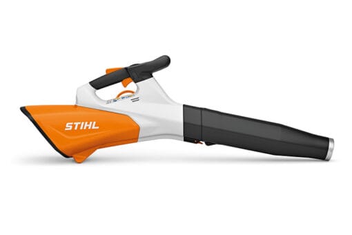 Stihl BGA 200 enhet- batteridrevet løvblåser - Bilde 3