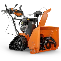 Ariens Compact 24 RapidTrak