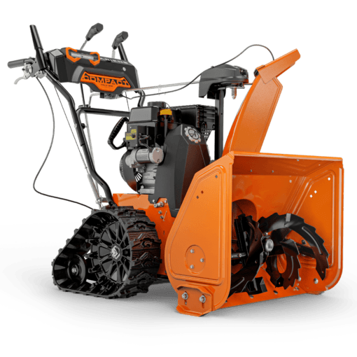 Ariens Compact 24 RapidTrak