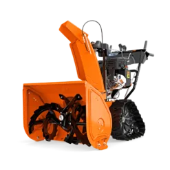 Ariens Deluxe 28 Rapidtrak
