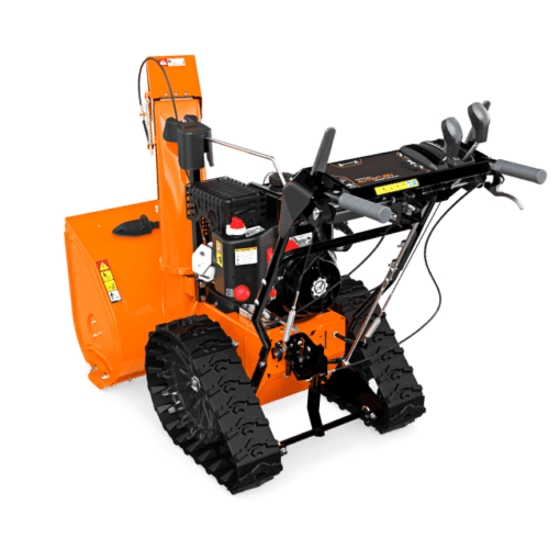 Ariens Deluxe 28 Rapidtrak - Bilde 3