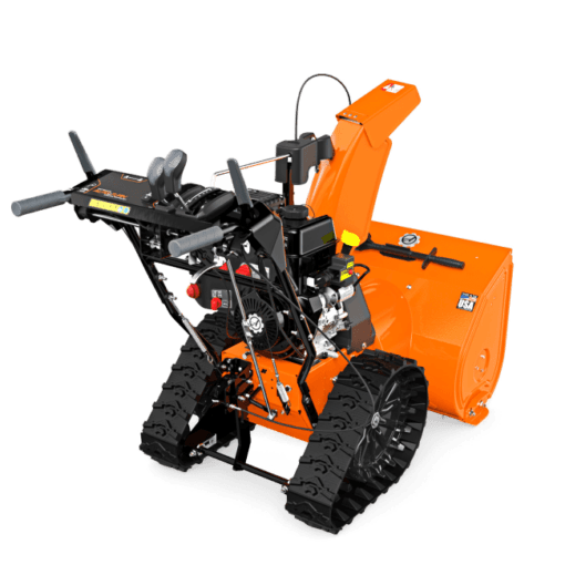 Ariens Deluxe 28 Rapidtrak - Bilde 4
