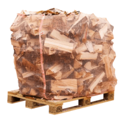 Espegard Vedsekk 1500 liter Hydro Hydrosekk 5 pk.