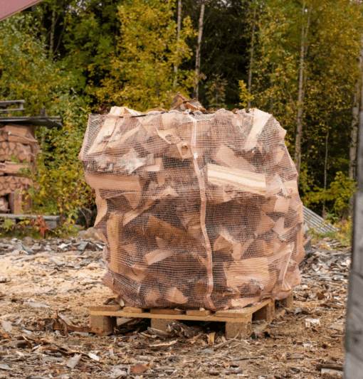 Espegard Vedsekk 1500 liter Hydro Hydrosekk 5 pk. - Bilde 2