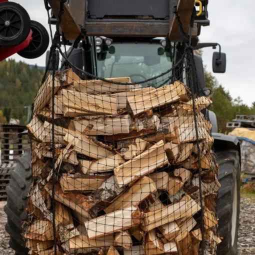 Espegard Notsekk Planbunn 1500 liter - Bilde 2