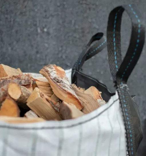 Espegard Ventisekk 1500 liter Big Bag - Bilde 2