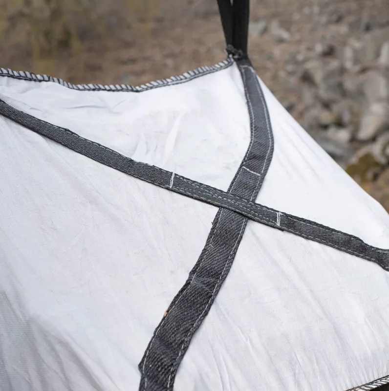 Espegard Ventisekk 1500 liter Big Bag - Bilde 3