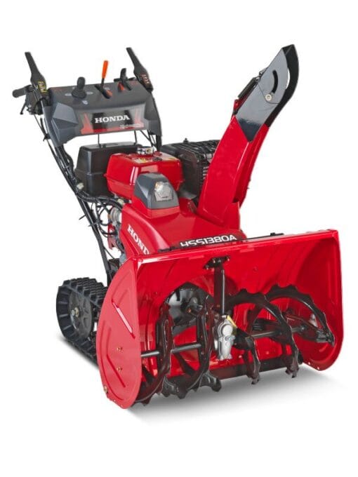 Honda HSS 1380A ETD