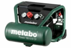 Metabo Kompressor POWER 180-5 W OF