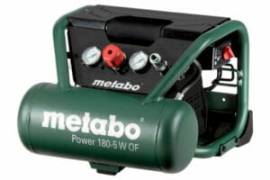 Metabo Kompressor POWER 180-5 W OF