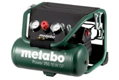 Metabo Kompressor POWER 250-10 W OF