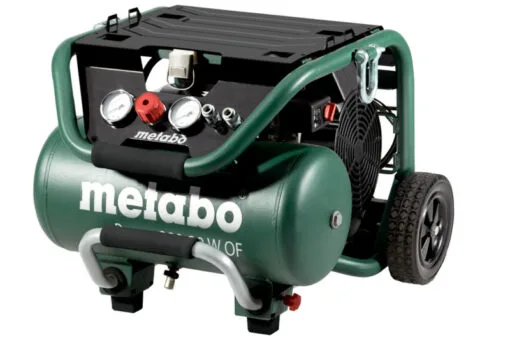 Metabo Kompressor POWER 400-20 W OF
