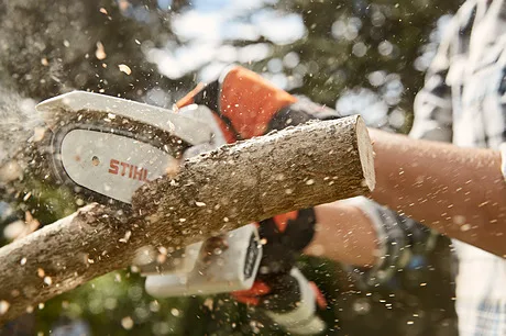 Stihl GTA 26 sett - Med batteri AS 2 og lader AL 1 - Bilde 6