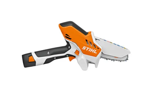 Stihl GTA 26 sett - Med batteri AS 2 og lader AL 1 - Bilde 5
