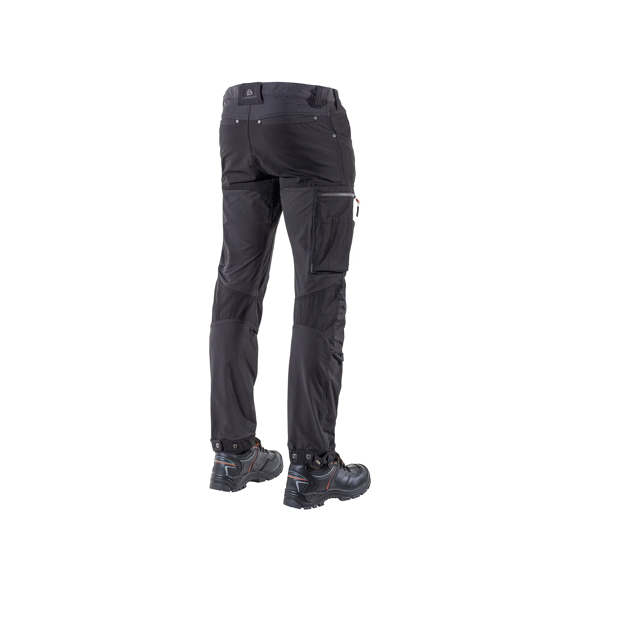 Bukse L.Brador 1030P Momentum - Bilde 2