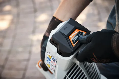 Stihl MSA 60 C-BQ - Bilde 6