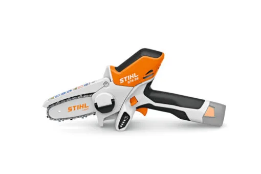 Stihl GTA 26 sett - Med batteri AS 2 og lader AL 1 - Bilde 3