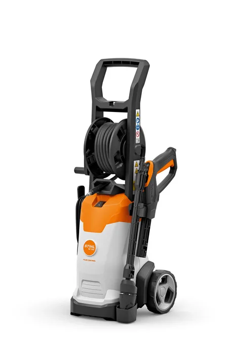 Stihl RE 100 PLUS Control