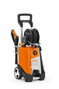 Stihl RE 140 PLUS - kaldtvannsvasker