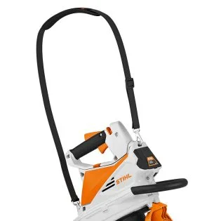 Stihl SHA 56 - Løvsuger/Løvblåser/Kvern - Bilde 14