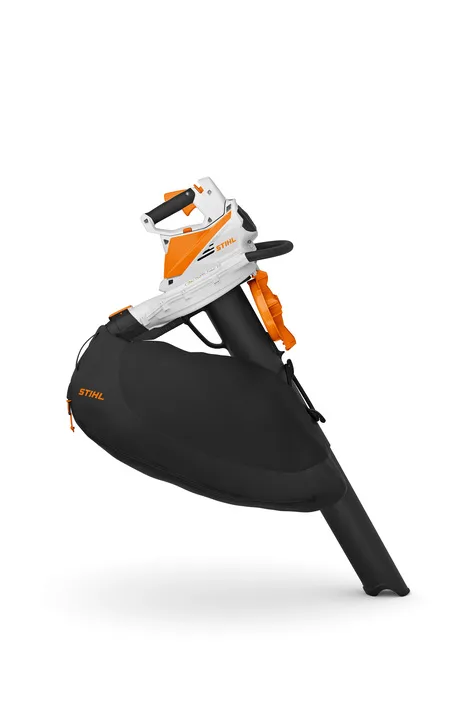 Stihl SHA 56 - Løvsuger/Løvblåser/Kvern