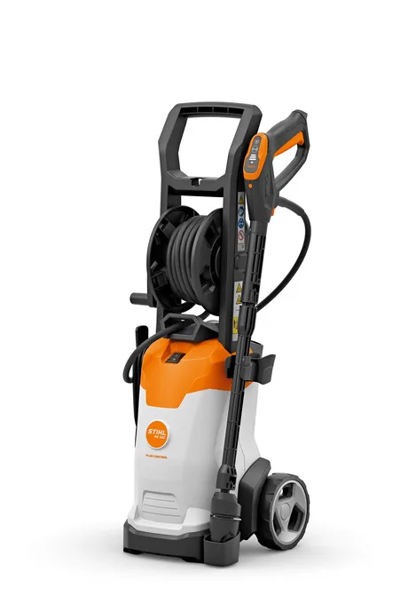 Stihl RE 100 PLUS Control - Bilde 3