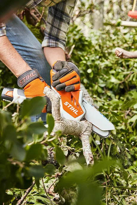 Stihl GTA 26 sett - Med batteri AS 2 og lader AL 1 - Bilde 2