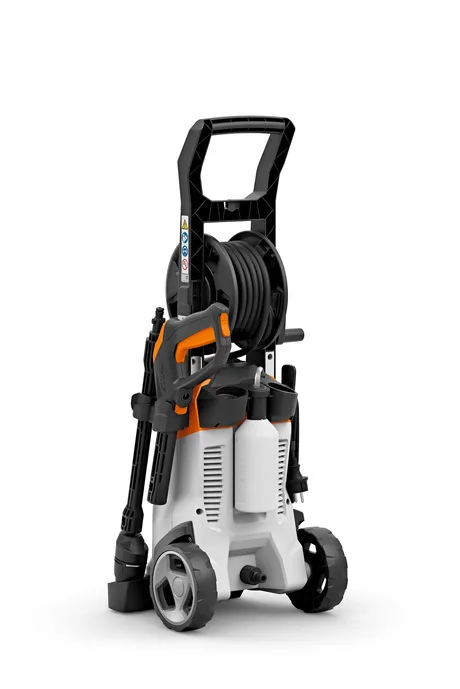 Stihl RE 100 PLUS Control - Bilde 4